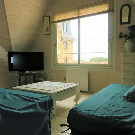 Apartamento 3 Sur La A - Fr-1-368-138 *